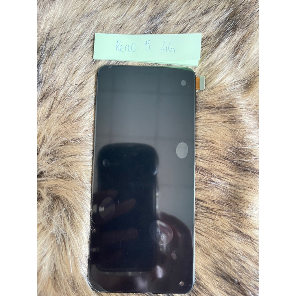 Màn hình Reno 5 4g
