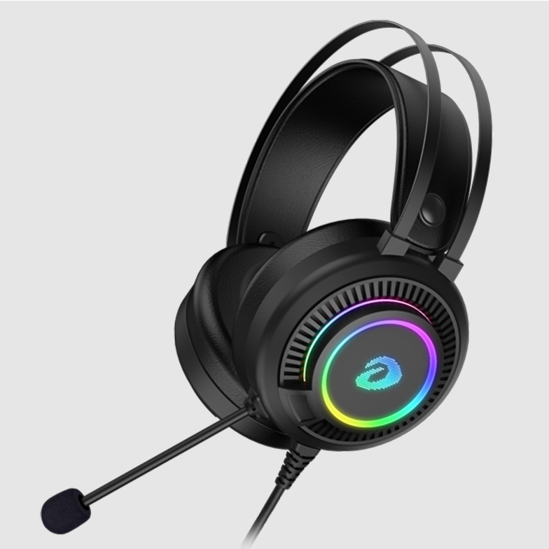 Tai Nghe Gaming DAREU EH416 RGB - Bảo Hành 12 Tháng