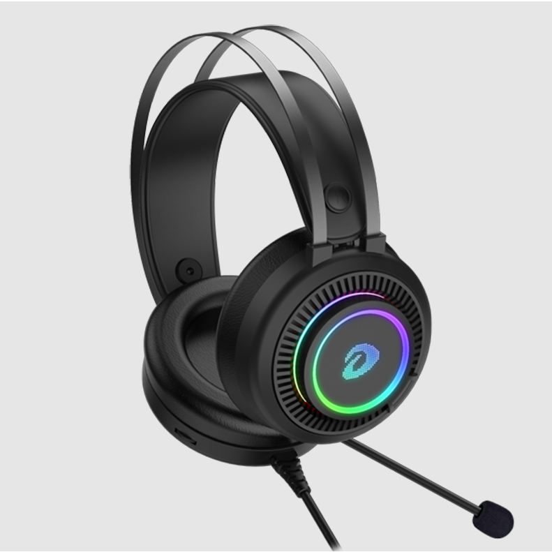 Tai Nghe Gaming DAREU EH416 RGB - Bảo Hành 12 Tháng