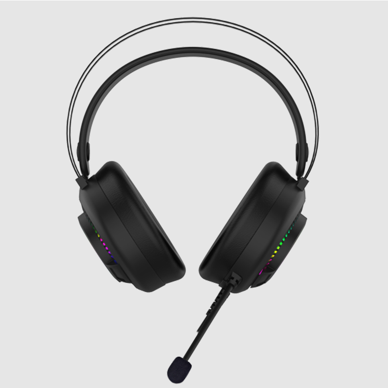 Tai Nghe Gaming DAREU EH416 RGB - Bảo Hành 12 Tháng