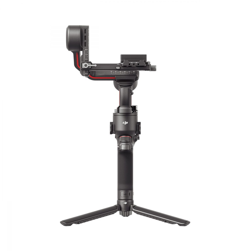 Gimbal chống rung DJI RS3 chuyên nghiệp cho máy ảnh, quay phim