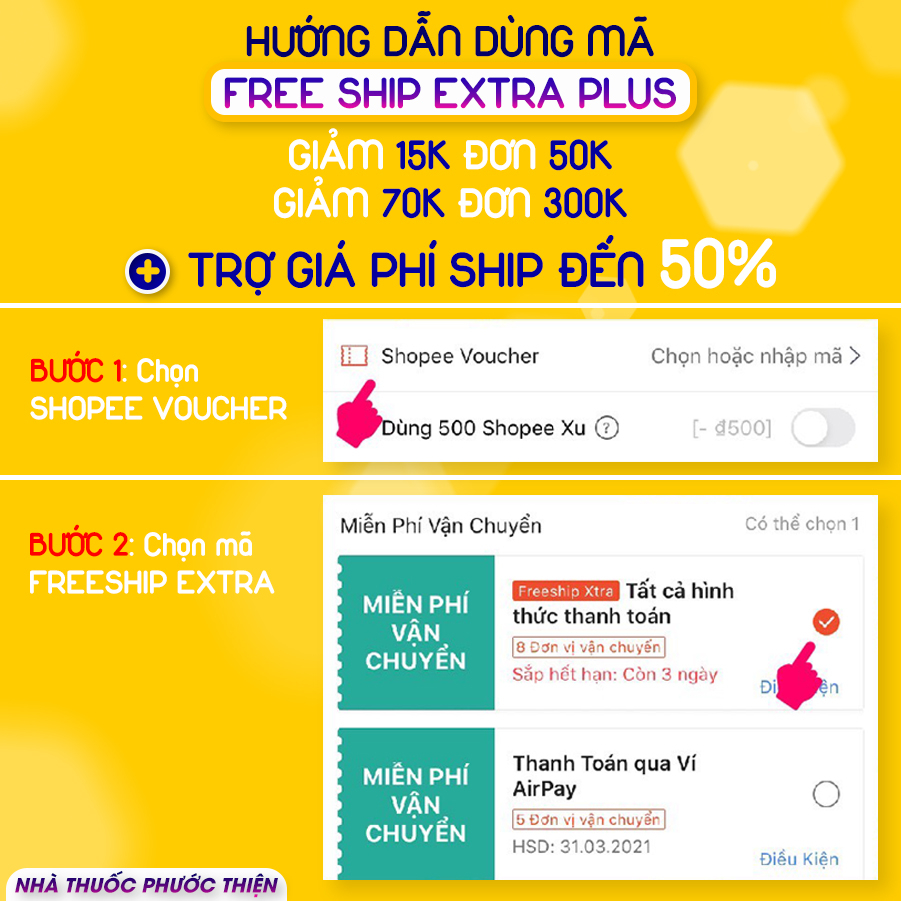 Viên ngậm ho thảo dược giúp giảm ho, viêm họng từ Bỉ ThymoTabs Nature 24 Viên - dùng cho bà bầu, người lớn, trẻ em