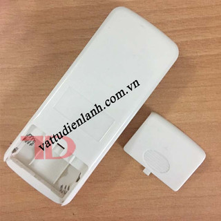 Remote Máy Lạnh, Điều Khiển Dành Cho Máy Lạnh AIKIBI