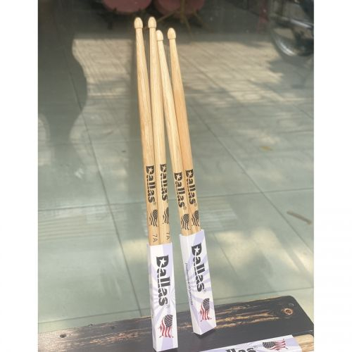 Dùi trống Dallas chính hãng giá rẻ