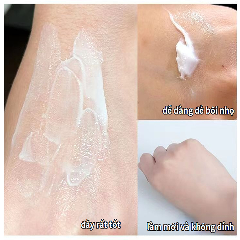 Kem nhăn mắt  kem xoá nhăn mắt  40g tinh chất chống lão loại bỏ các hạt mỡ loại bỏ quầng thâm