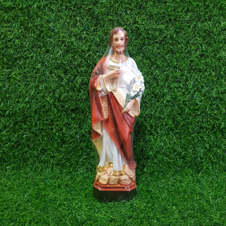 Tượng Thánh Giuse cao 30cm