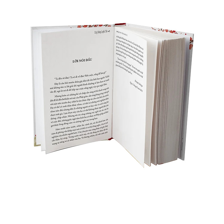 Bộ Sách TIẾC - Có Gì Đáng Luyến Tiếc Và May Mắn Có những Phiền Não - KHENPO SODARGYE