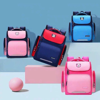 Ba lô thương hiệu TOPBEAR chính hãng