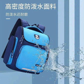 Ba lô ( Cấp 1 +2) thương hiệu TOPBEAR chính hãng