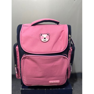 Ba lô ( Cấp 1 +2) thương hiệu TOPBEAR chính hãng