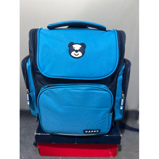 Ba lô ( Cấp 1 +2) thương hiệu TOPBEAR chính hãng