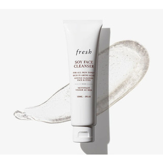 Sữa Rửa Mặt Fresh Soy Face Cleanser 50ML / 150Ml ( Sản Phẩm Chính Hãng )