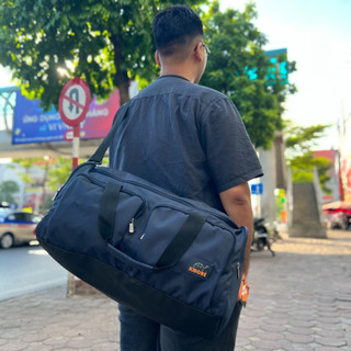 Túi trống du lịch, thể thao Kmore The Tyler Journey