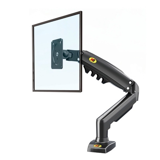 Giá treo màn hình máy tính NB F80 17 - 30 inch Tải trọng 9Kg