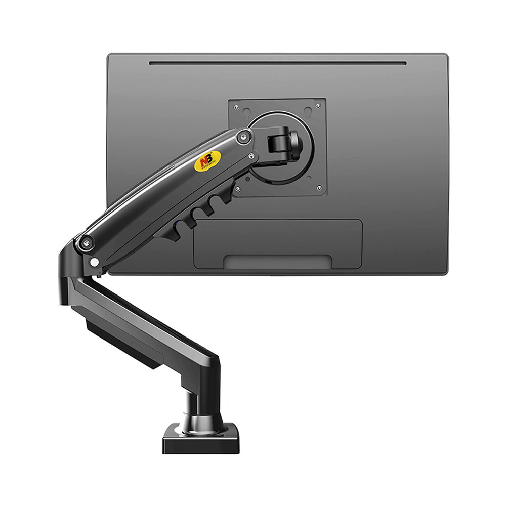 Giá treo màn hình máy tính NB F80 17 - 30 inch Tải trọng 9Kg