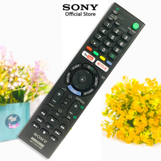 [CHÍNH HÃNG] Điều Khiển TV SONY ĐA NĂNG SỬ DỤNG TẤT CẢ TV SONY HÀNG XUẤT MALAYSIA MÃ TX300P