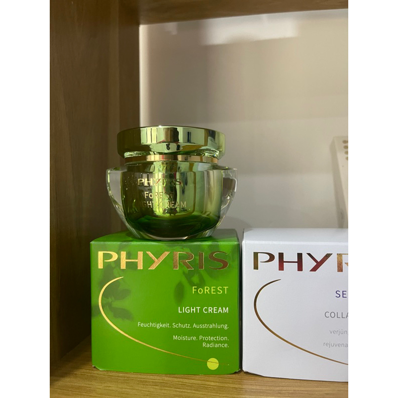 Phyris Forest Light Cream