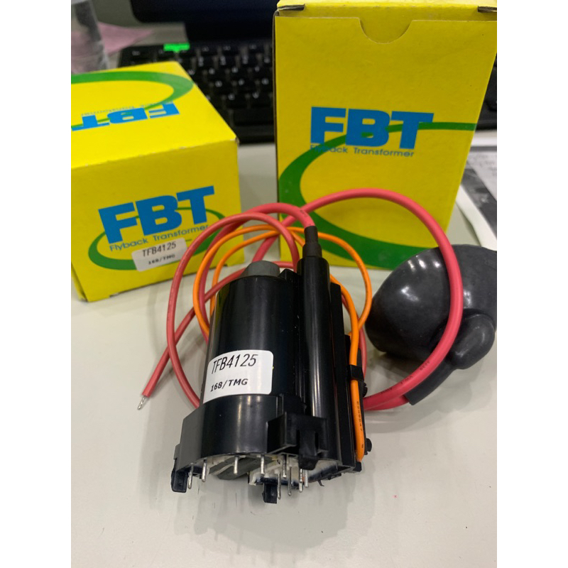 Cao áp TV CRT TFB4125