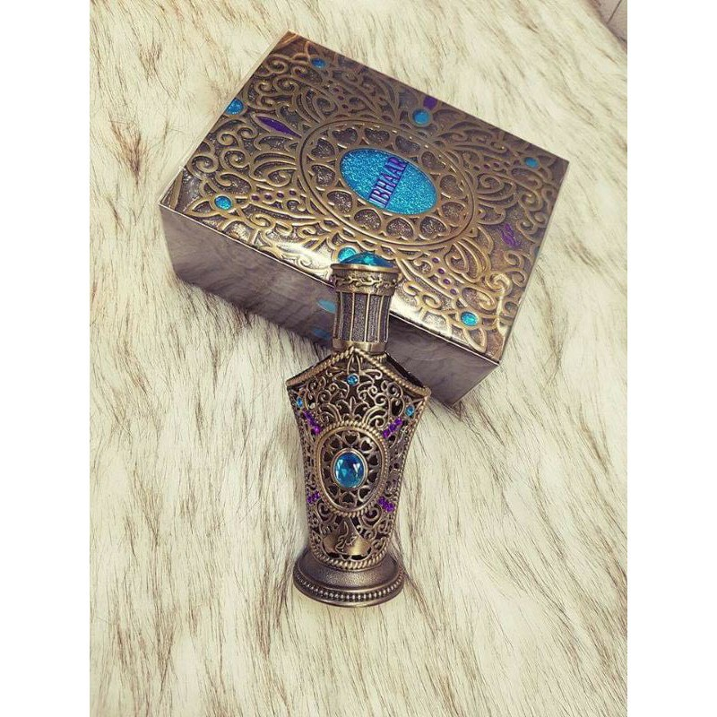 Tinh dầu nước hoa dubai trong nước IBHAAR của nam