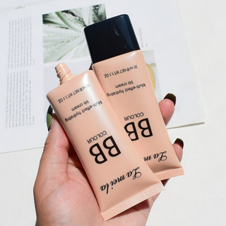 [W.E Store] Kem Nền BB Cream Lameila 3079 Vỏ Hồng Baby Chính Hãng Nội Địa