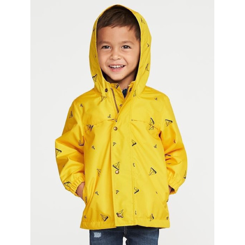 T&DShop  Áo Khoác Gió Bé Trai Dòng Nhí, Hàng Dư