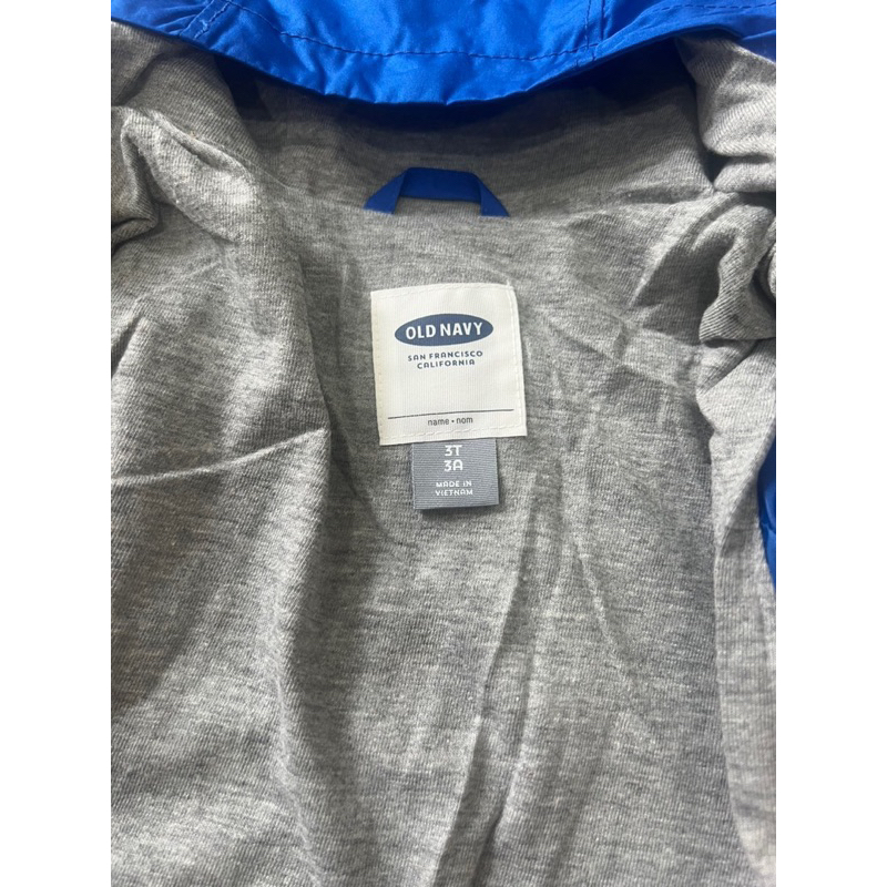 T&DShop  Áo Khoác Gió Bé Trai Dòng Nhí, Hàng Dư