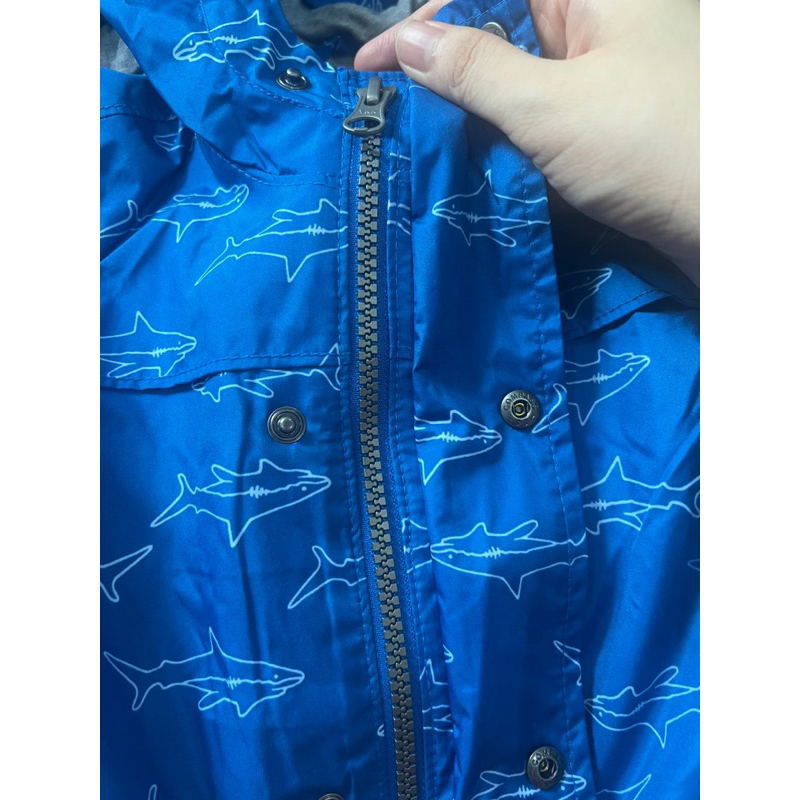 T&DShop  Áo Khoác Gió Bé Trai Dòng Nhí, Hàng Dư