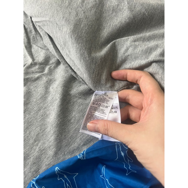 T&DShop  Áo Khoác Gió Bé Trai Dòng Nhí, Hàng Dư