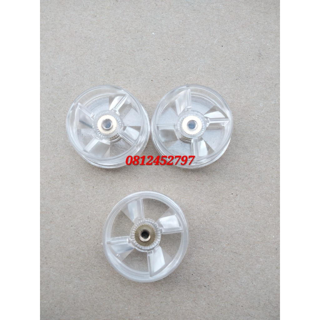 Bánh răng thân máy Bánh răng thân máy hàng loại 1 dùng cho máy xay đa năng: magic bullet, magic one, kenwood, diamond, c