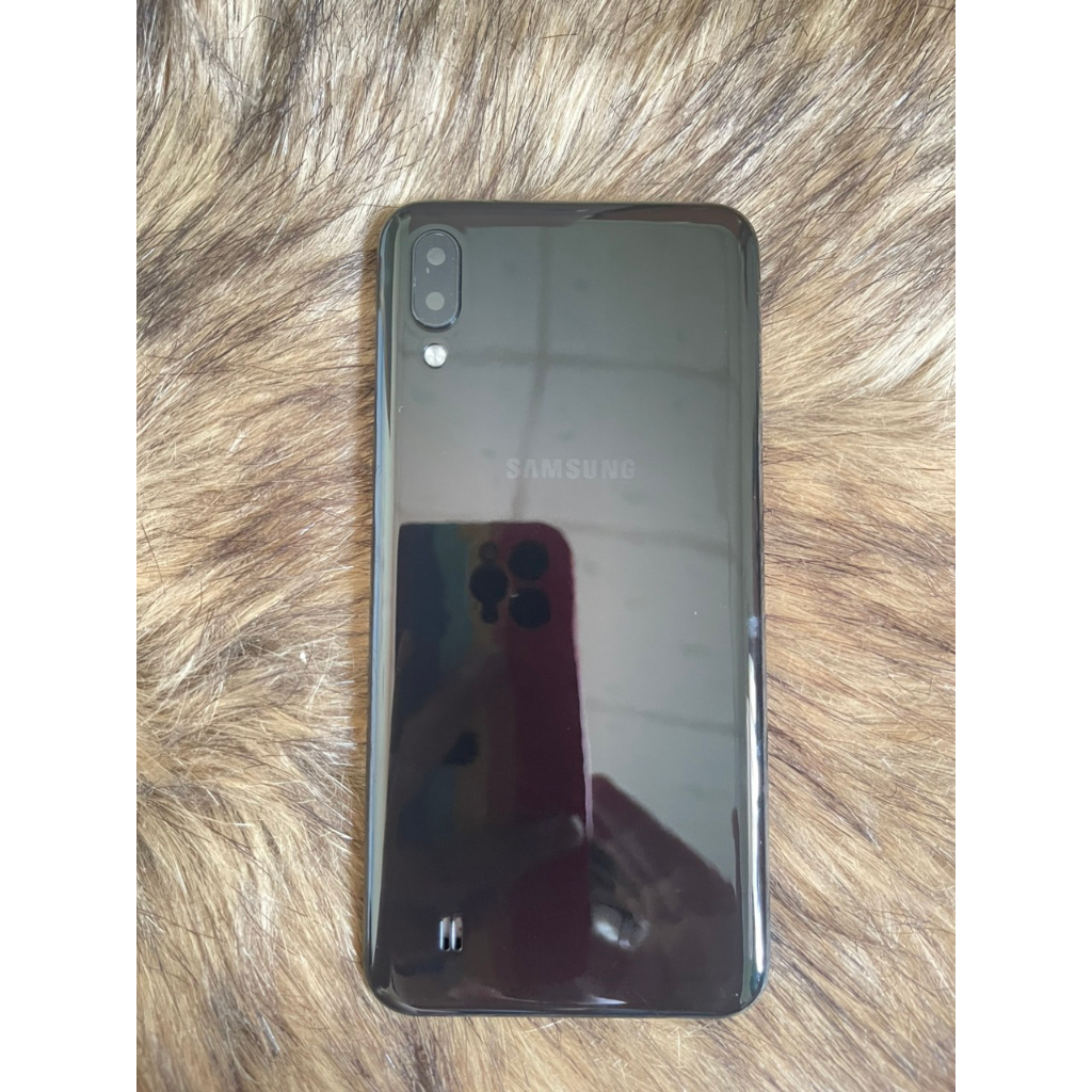 Vỏ bộ Samsung A10s kèm khay sim và keo dán tiện lợi