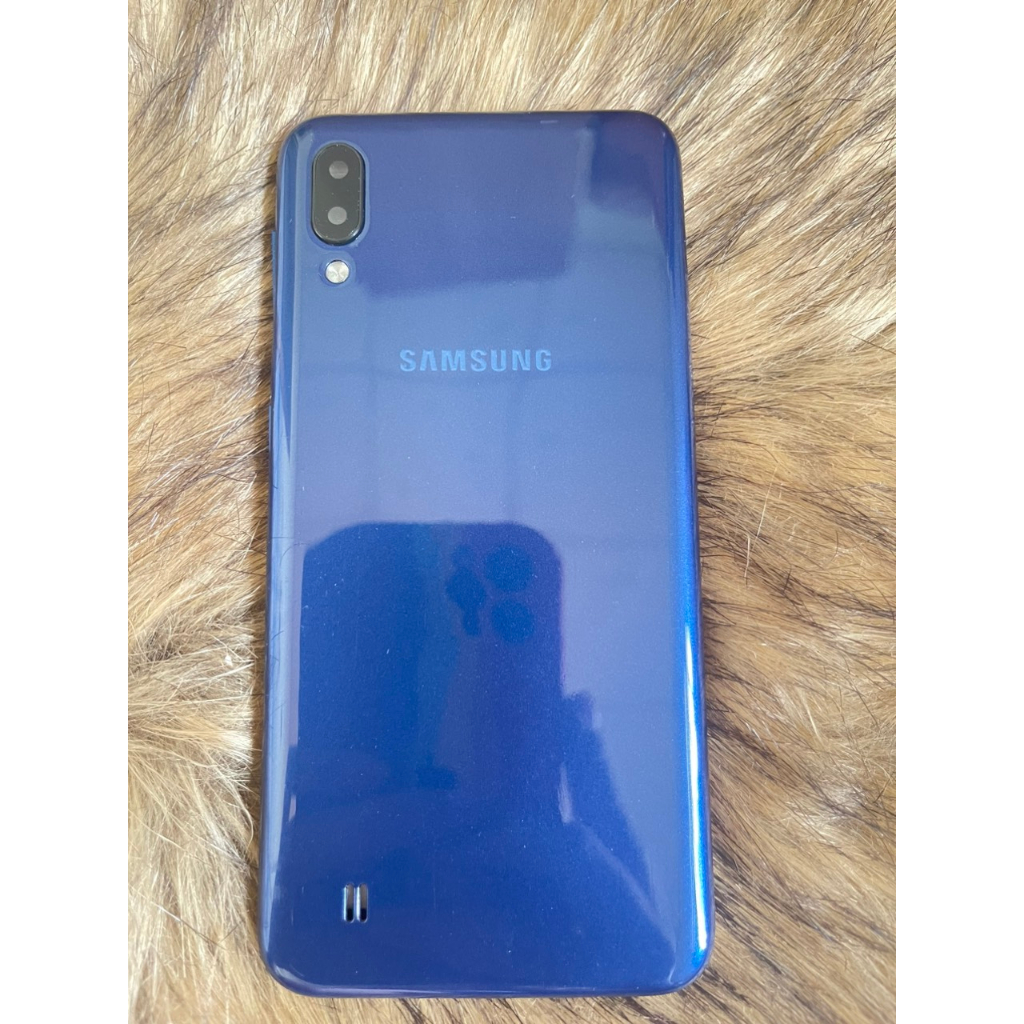 Vỏ bộ Samsung A10s kèm khay sim và keo dán tiện lợi