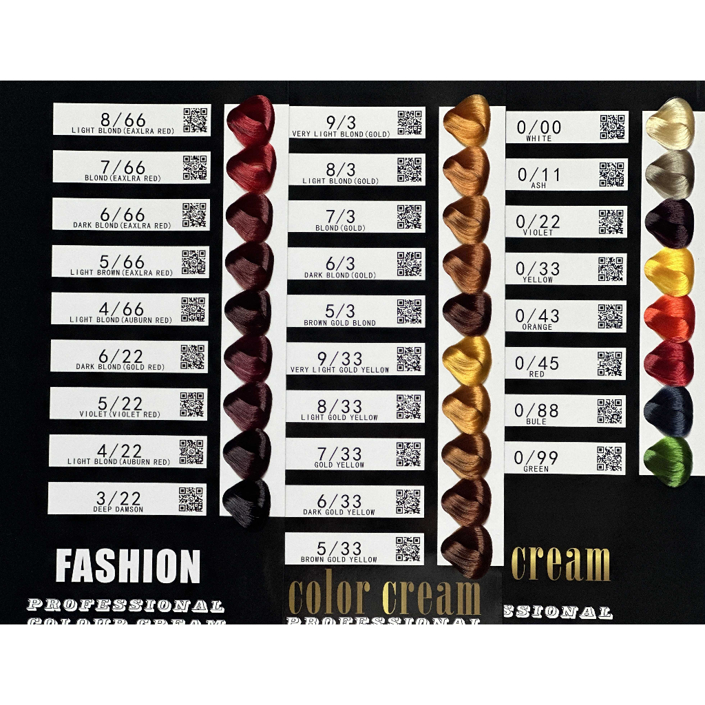 Kem Nhuộm tóc VIL - Sỉ LH Z.A.L.O - Hàng chuẩn công ty - Chưa Kèm Oxy