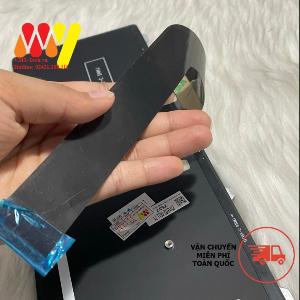 Bàn phím Dell inspiron 7537 - Đèn LED - NEW - BH 6 tháng