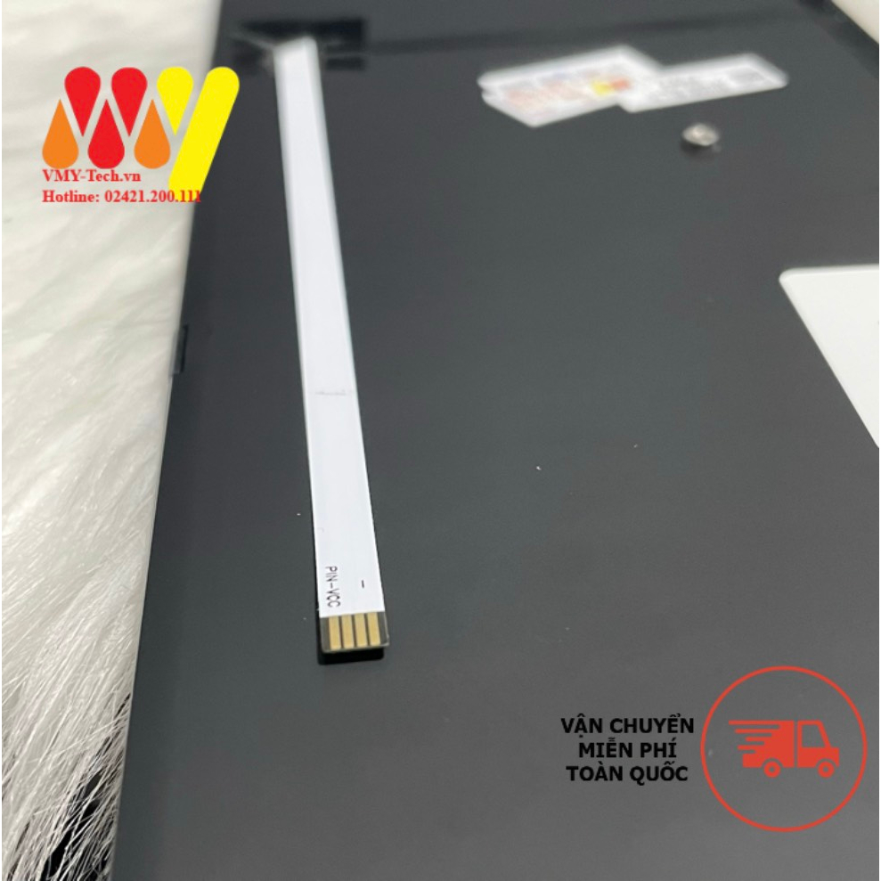 Bàn phím Dell inspiron 7537 - Đèn LED - NEW - BH 6 tháng