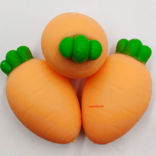 Squishy handmade củ cải đỏ 2 icon