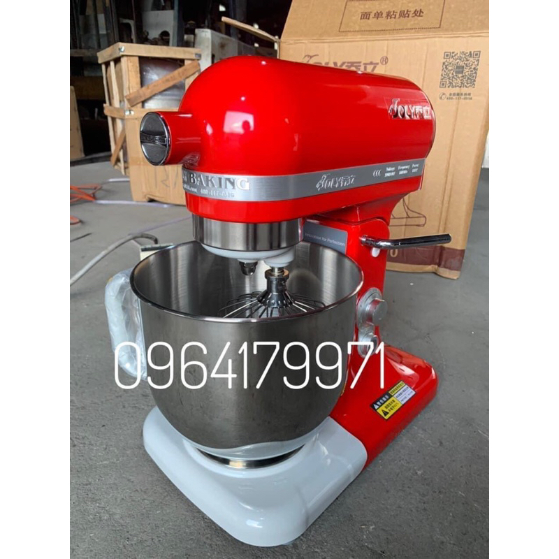 Máy Đánh Kem Joly QL 7500 500w