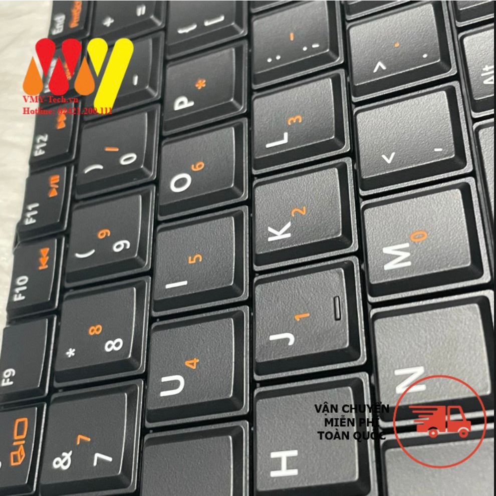 Bàn phím laptop Dell Latitude E6420 E5420 E6220 E6320 E6230 E6330 E6430 E6440