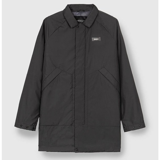 Áo khoác dáng dài Finisterre Arc Trench Coat size M