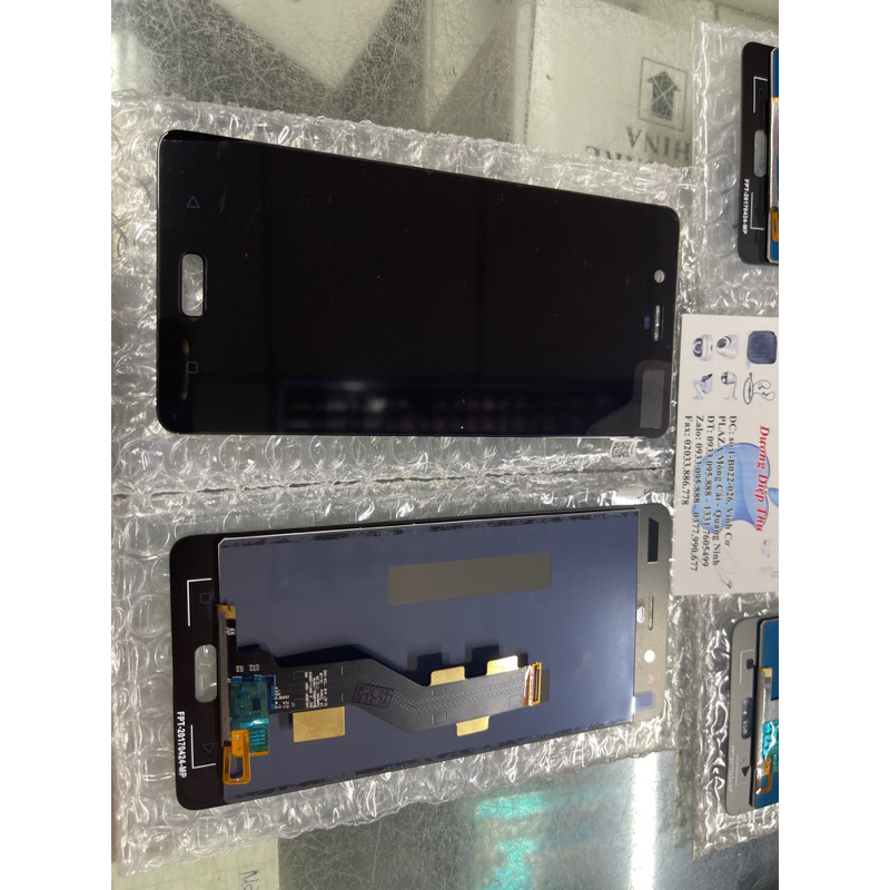 Màn Nokia 8 zin