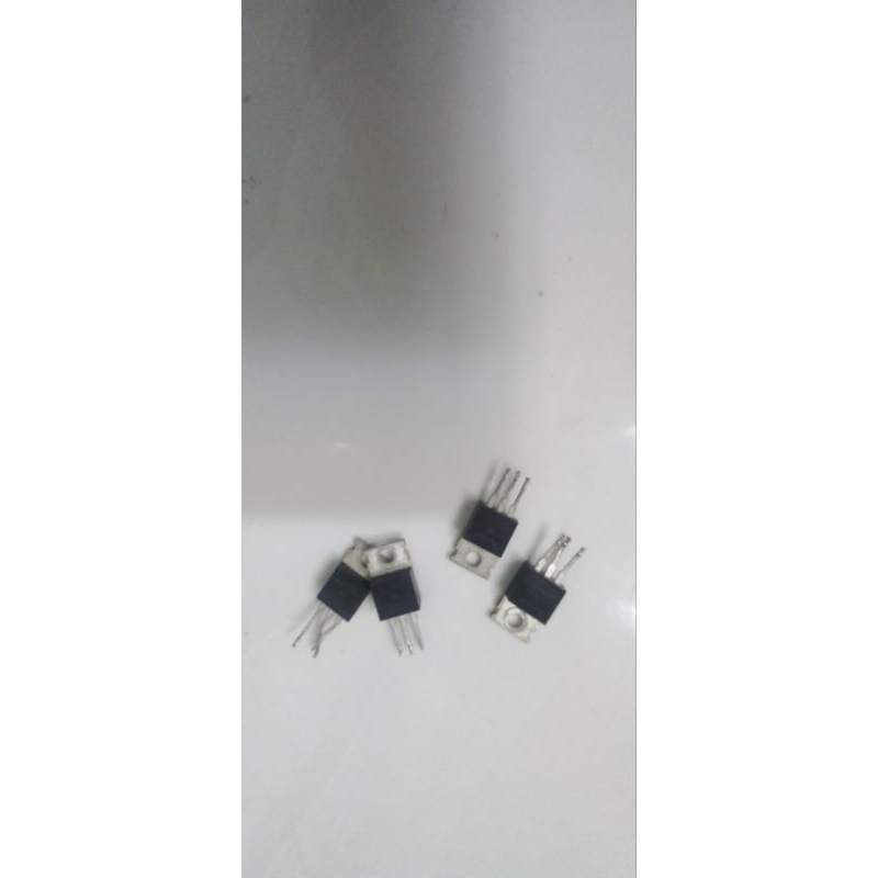 Mosfet kênh N 7n50, 7A-500v tháo máy chất lượng cao.