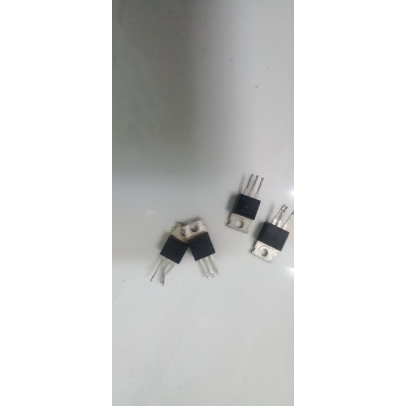 Mosfet kênh N 7n50, 7A-500v tháo máy chất lượng cao.