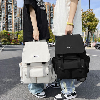 Balo ulzzang chống thấm nước unisex thời trang cá tính vnbl338