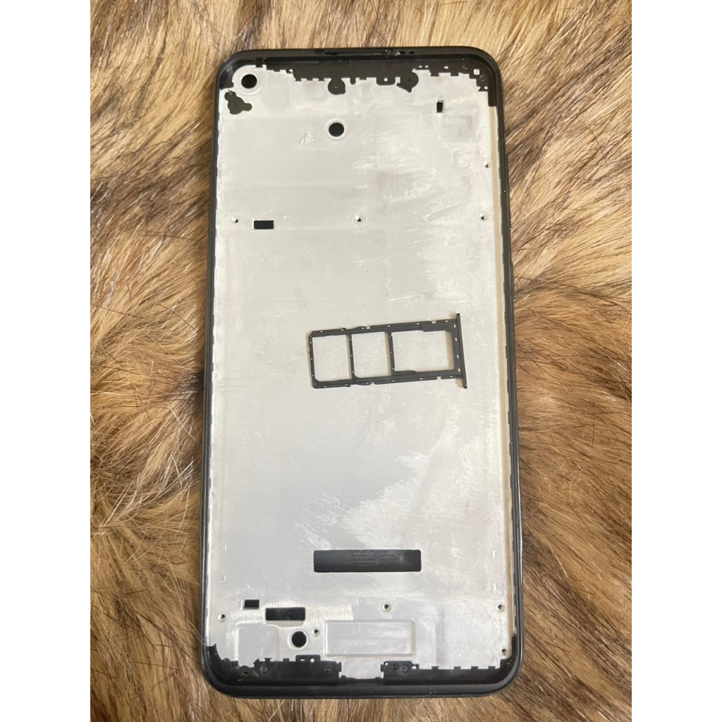 Vỏ bộ Samsung A11 kèm khay sim và keo dán tiện lợi