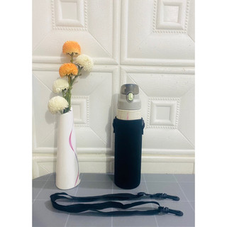 Bình giữ nhiệt Thermos 1,1 lít Nhật nội địa 🇯🇵 đã qua sử dụng