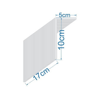 combo mica tấm 7