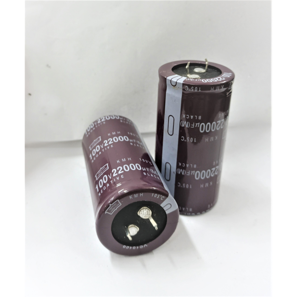 Tụ 22000mF/100v