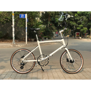 SƯỜN XE ĐẠP MINI VELO KOSDA 20INCH