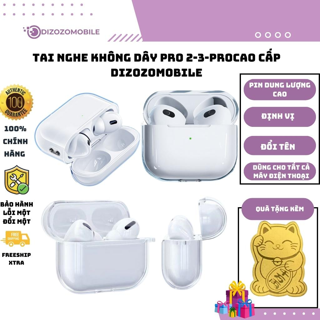 Tai nghe,tai nghe bluetooth,AP2,AP3,PRO,Dizozomobile,cao cấp chống ồn định vị
