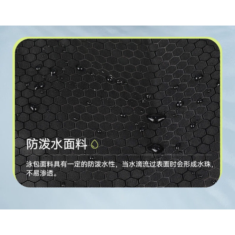 Sẵn- Túi trống Lining thể thao, du lịch hàng chính hãng