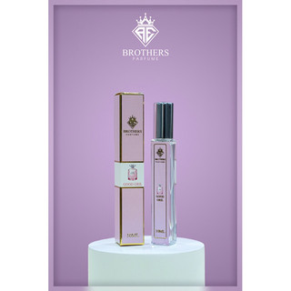 Nước hoa good girl brothers parfume hương pháp 10ml